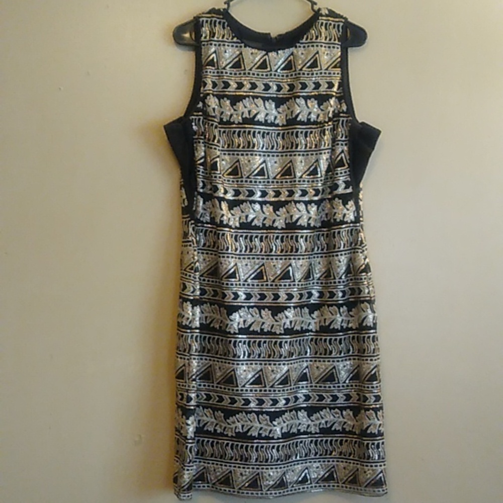 Muse Casual Dress 14